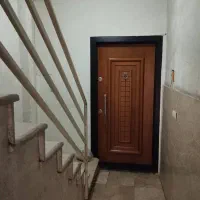 آپارتمان طبقه همکف