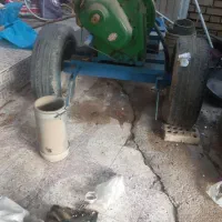 پمپ آب مارگو