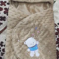 قنداق یا کیسه خواب نوزاد
