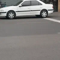 پارس موتور جدید دریچه سیمی مدل ۴۰۱