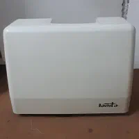 چرخ خیاطی جانیتا