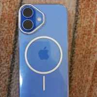 ایفون ۱۶ نزمال آبی با ریجستر