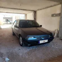 پژو در حدمتورلوازمی