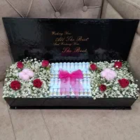 آف روز مادر،پول آرایی شیک و فانتزی|خدمات پذیرایی، مراسم|زنجان, |دیوار