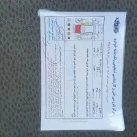 پراید مدل ۹۸|خودرو سواری و وانت|هشتگرد, گلسار|دیوار