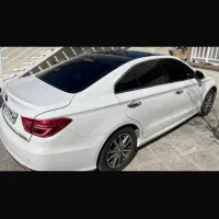 فروش لیفان۸۲۰|خودرو سواری و وانت|فیروزآباد (فارس), |دیوار