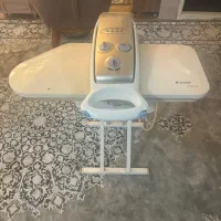 اتو پرس