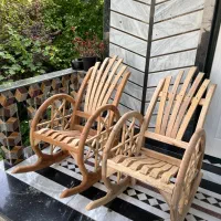 صندلی راک یا ارامش