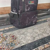 کیف مدرسه