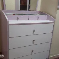 تخت دو نفره و تک نفره|تخت و سرویس خواب|مشکین‌دشت, |دیوار