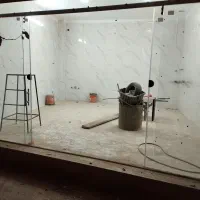 مغازه دارای. آب برق سفاز گاز دربه برقی وتلفن