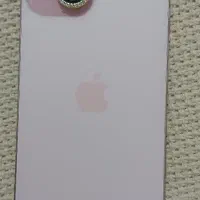 اپل iPhone 15 با حافظهٔ ۱۲۸ گیگابایت|موبایل|مراغه, |دیوار
