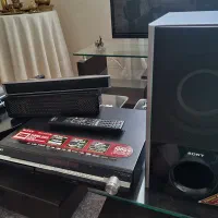 سینمای خانگی سونی SONY|سیستم صوتی خانگی|تهران, فلاح|دیوار