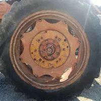 تراکتور رومانی مدل 57|خودرو سنگین|ایذه, |دیوار