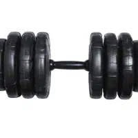 دمبل متغیر ۱۸ کیلو