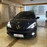 کرایه اجاره ۲۰۷ پانا