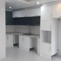 فروش یا معاوضه /گلشهر۱۵۷متری/تکواحدی/املاک غضنفری|فروش آپارتمان|گرگان, |دیوار