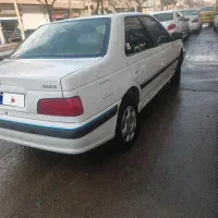 پژو پارس tu5 سیمی|خودرو سواری و وانت|سنقر, |دیوار