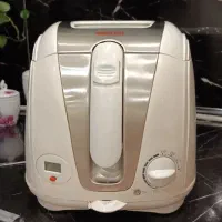 سرخ کن اسنوا کارکرده