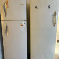 یخچال و فریزر