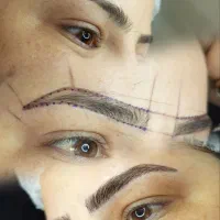 نیازمند مدل زیر نظر استاد