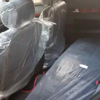 دنا توربو شارژ اتومات ابشنال|خودرو سواری و وانت|اردکان, |دیوار