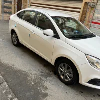 جک J4 مدل ۴۰۳|خودرو سواری و وانت|تهران, قلمستان|دیوار