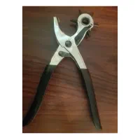 پانچ دستی چرم دوزی