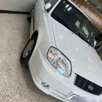 هیوندا ورنا در حد صفر واقعی