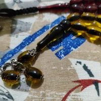 دو عدد تسبیح دکوری یا برای دست|بدلیجات|پاکدشت, پاکدشت (مامازند)|دیوار