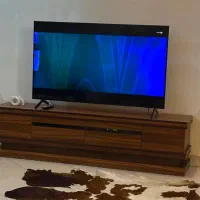 میز tv در حد نو