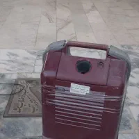 جاروبرقی پارس خزر 1400