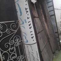 اتاق عقب مزدا تک کابین