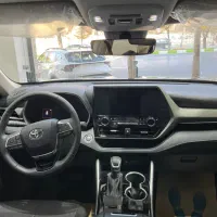 هایلندر ۲۰۲۵ صفر خشک ارس قیمت 56 هزار دلار|خودرو سواری و وانت|مراغه, |دیوار