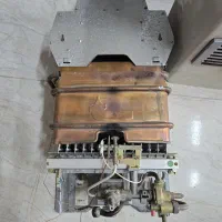 5عدد آبگرمکن بوتان