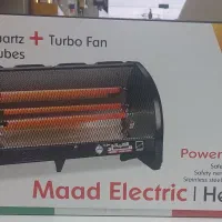 بخاری ۳ المنت فن دار اخوان|بخاری، هیتر، شومینه|رشت, گلباغ نماز|دیوار