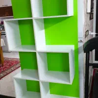 کمد و بوفه و دراور نوجوان تمیز و شیک