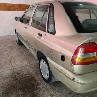 پراید ۱۴۱ دوگانه ۸۵|خودرو سواری و وانت|شیراز, شریف‌آباد|دیوار