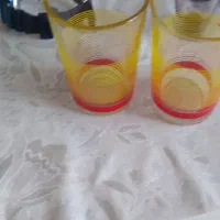 لیوان ۱۲ عدد یکش گل دیگه هستش