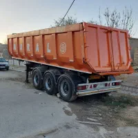 کمپرس|خودرو سنگین|بروجرد, |دیوار