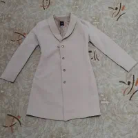 مانتوسایز۳۶تا۳۸|لباس|آران و بیدگل, |دیوار