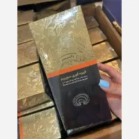قهوه گانودرما اصل