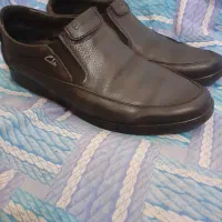 کفش طبی چرم|کیف، کفش، کمربند|رشت, خرسندی|دیوار