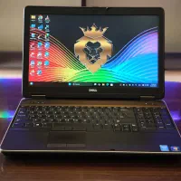 دل 15اینچ i7 باتری نو ویندوز11 ترید پایتون هلو وب|رایانه همراه|تهران, بلوار کشاورز|دیوار