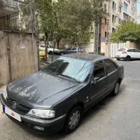 پژو پارس ۸۸ پرشیا ۸۸|خودرو سواری و وانت|تهران, سید خندان (جلفا)|دیوار