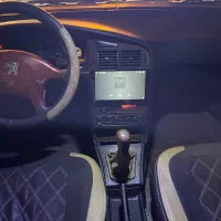 پژو پارس ۸۴|خودرو سواری و وانت|نجف‌آباد, سعدی|دیوار