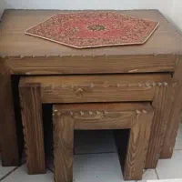 مبل سنتی|مبلمان خانگی و میز عسلی|پاکدشت, پاکدشت (مامازند)|دیوار