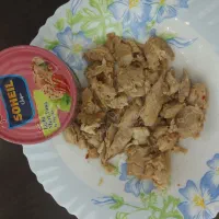 تن ماهی چابهار۱۸۰گرمی فروش ما۸۸هزار مصرف۱۴۰هزار