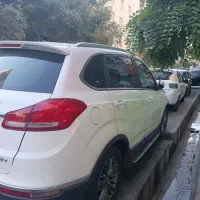 تیگو 5  مدل 98
