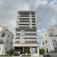 آپارتمان ۲۱۰ متر ۳خواب لوکس